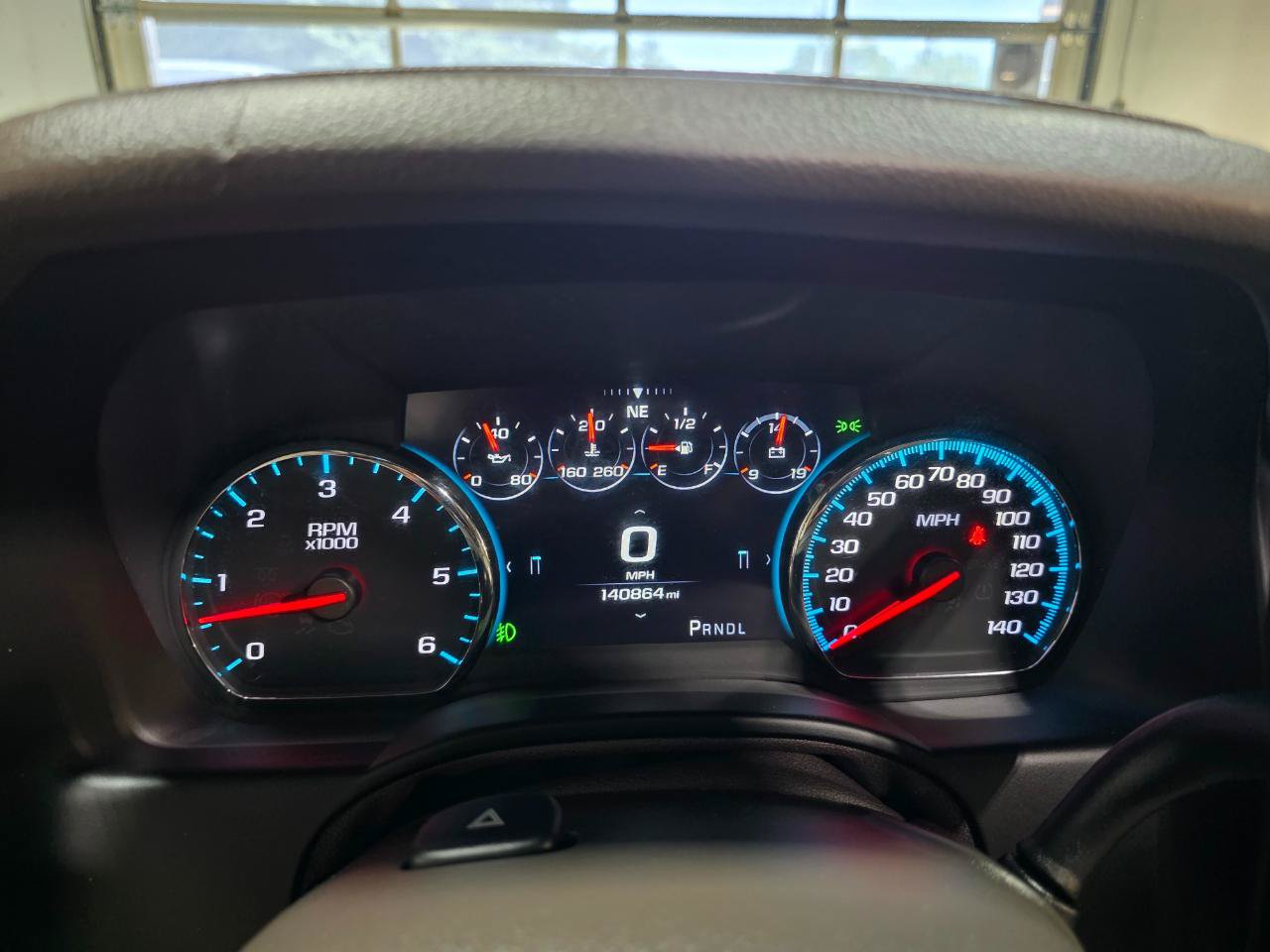 Used 2017 GMC Yukon XL Denali w/ Open Road Package AWD/4WD image 52
