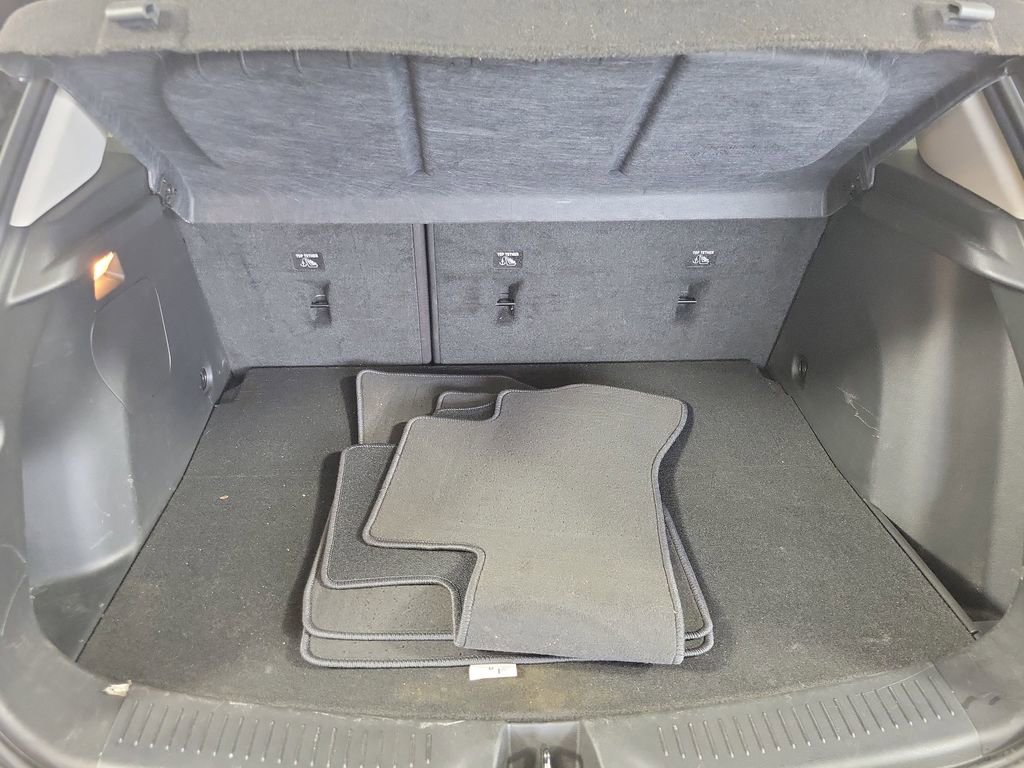 Used 2024 Buick Encore GX Preferred image 22