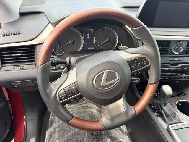 Used 2022 Lexus RX 350 FWD w/ Premium Package image 9