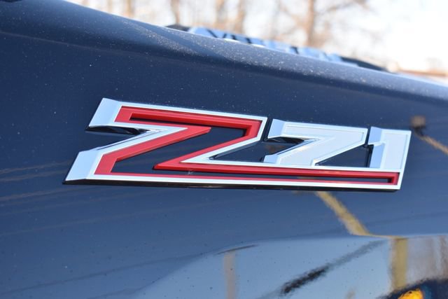 New 2026 Chevrolet Silverado 2500 Custom w/ Custom Value Package image 14