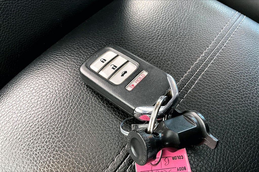 Used 2014 Honda Accord EX-L image 13