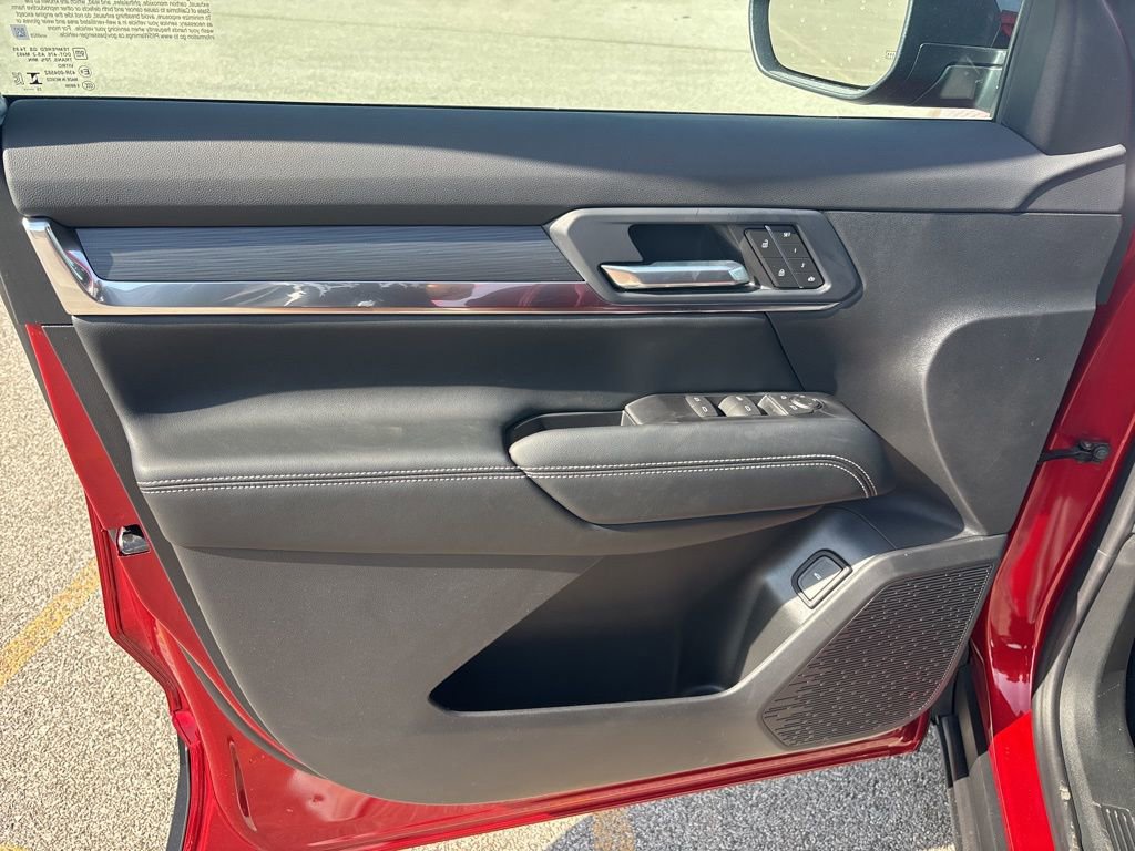 New 2026 GMC Terrain Elevation w/ Elevation Premium Package image 11