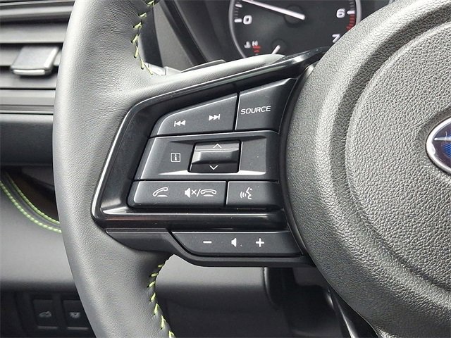 Used 2025 Subaru Ascent Bronze Edition w/ Popular Package #2 image 23