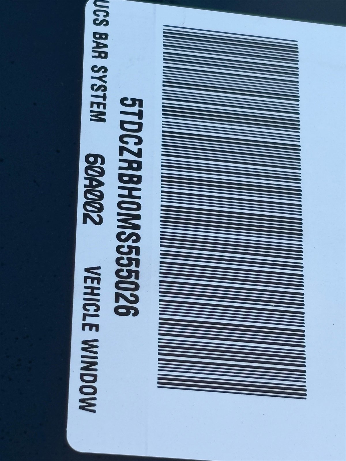 Certified 2021 Toyota Highlander L image 30