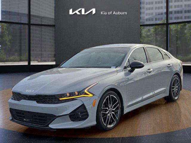 Used 2023 Kia K5 GT w/ GT1 Package image 1