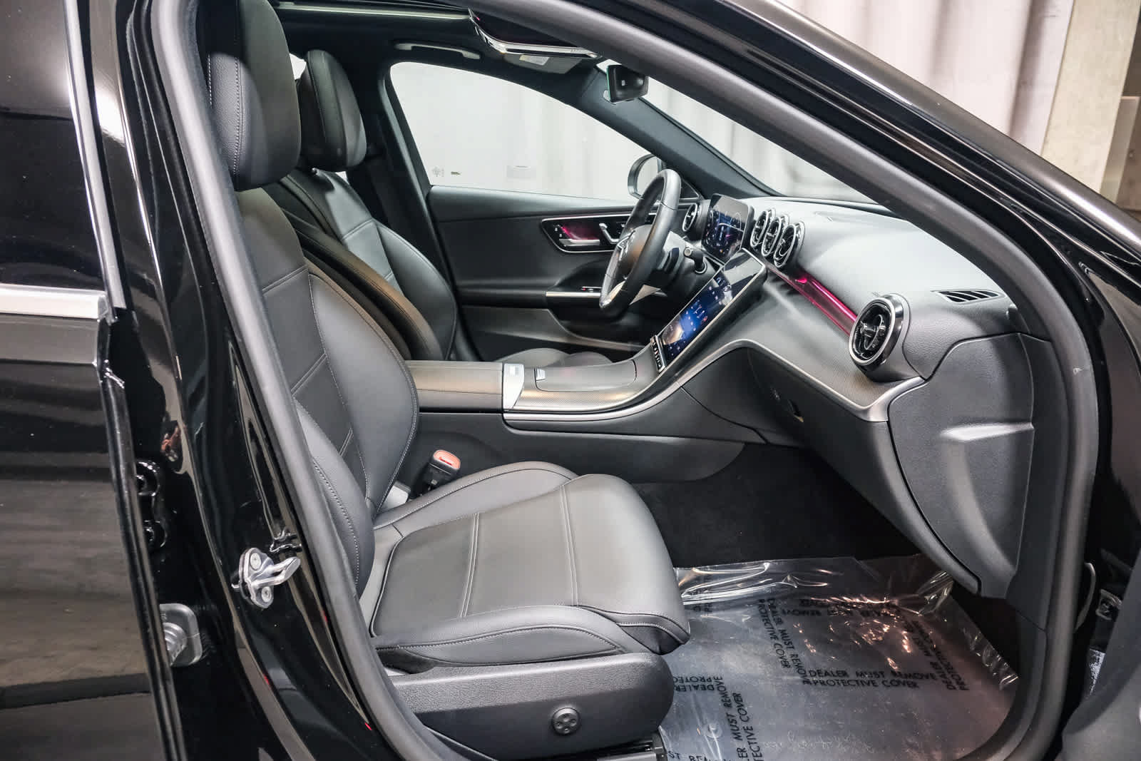 Certified 2023 Mercedes-Benz C 300 Sedan image 23