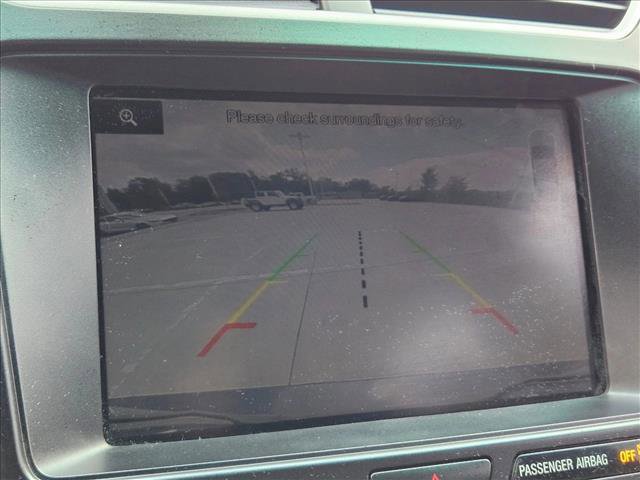 Used 2016 Ford Explorer XLT w/ Equipment Group 202A image 15