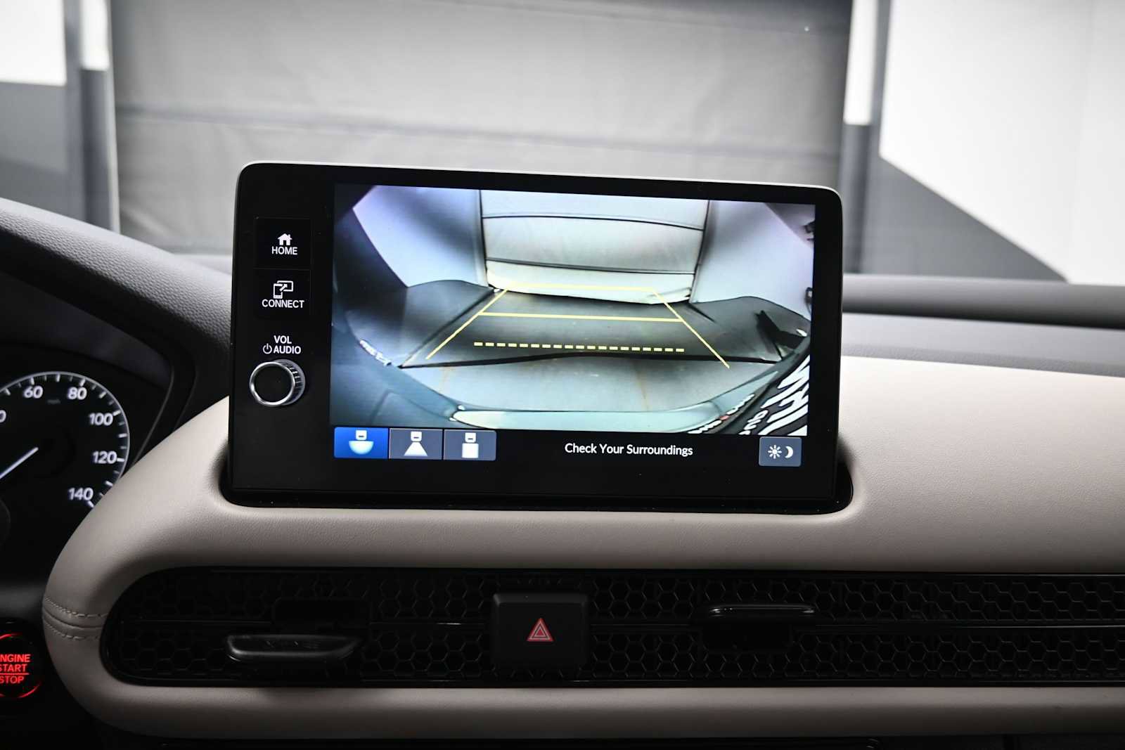 Used 2026 Honda HR-V LX image 8