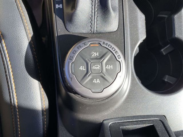 Used 2023 Ford Bronco Badlands AWD/4WD image 32