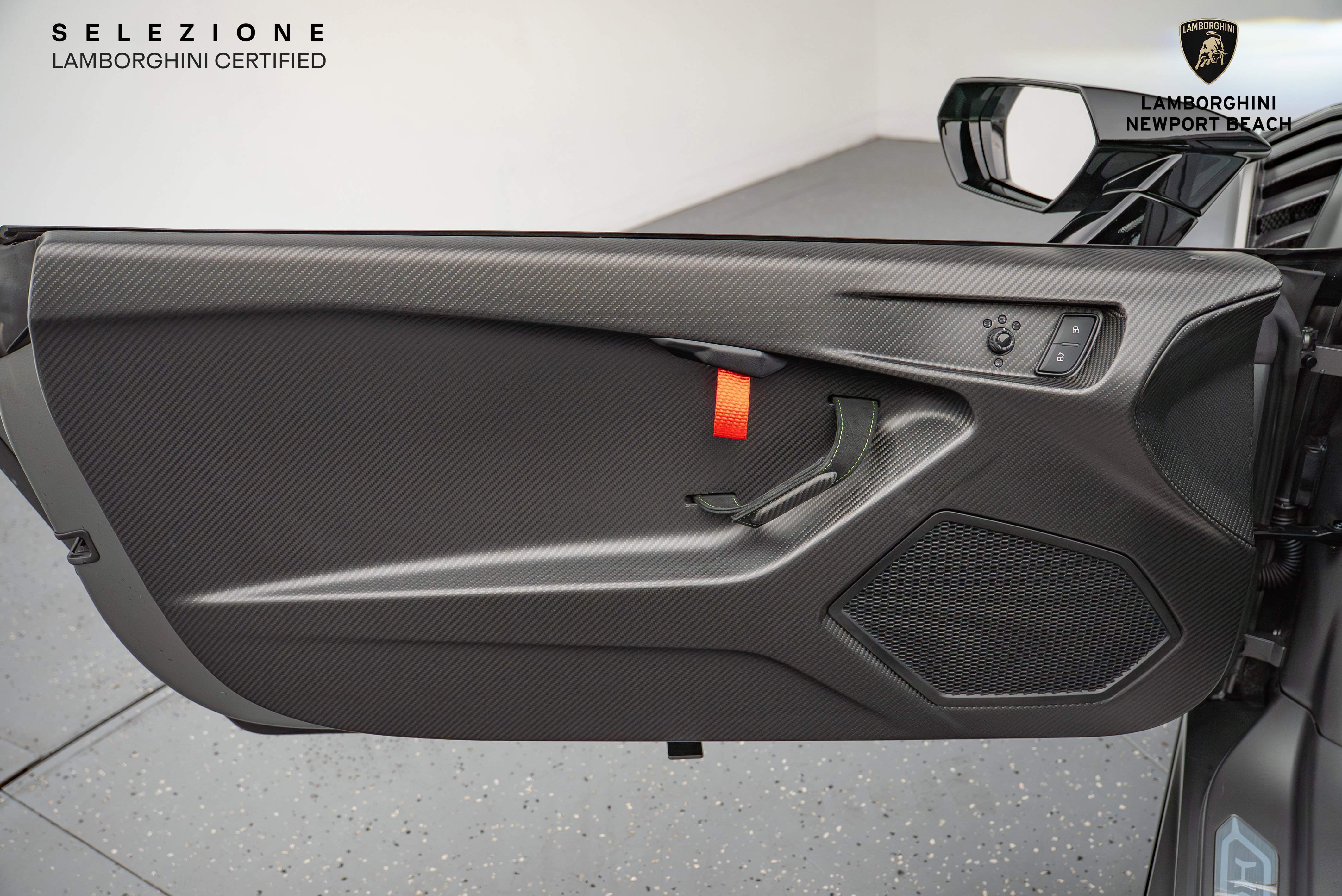 Used 2023 Lamborghini Huracan STO image 38