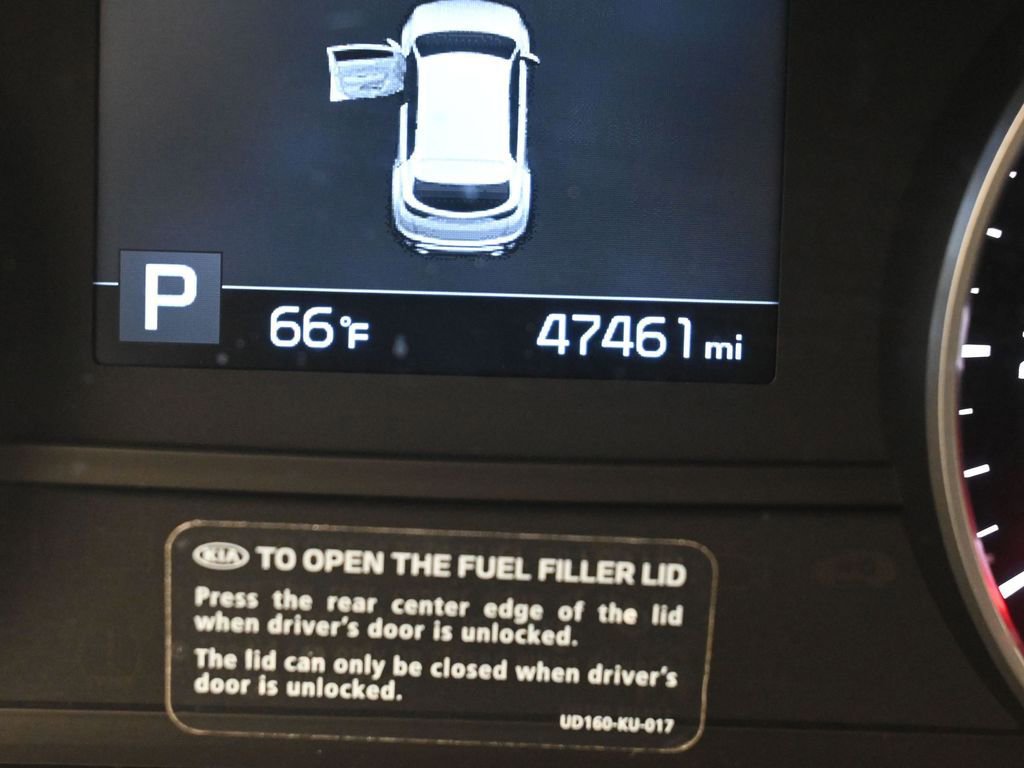 Used 2020 Kia Sportage LX w/ LX Popular Package image 28