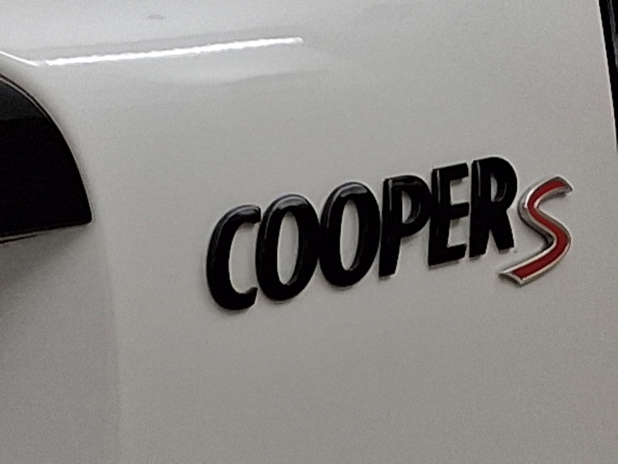 Certified 2024 MINI Cooper Countryman S FWD image 22
