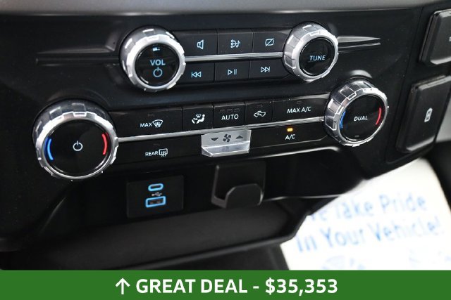 Used 2024 Ford F150 XLT w/ Tow/Haul Package AWD/4WD image 33