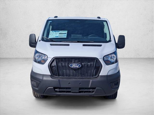 New 2026 Ford Transit 250 Low Roof w/ Load Area Protection Package image 5