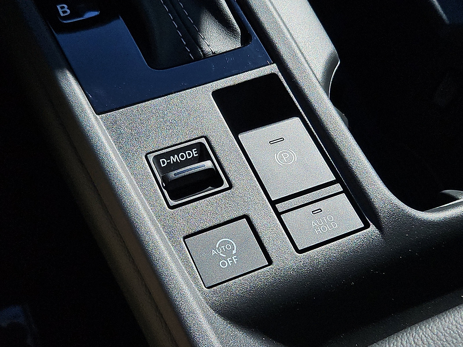 New 2026 Nissan Sentra SV w/ SV Convenience Package FWD image 19