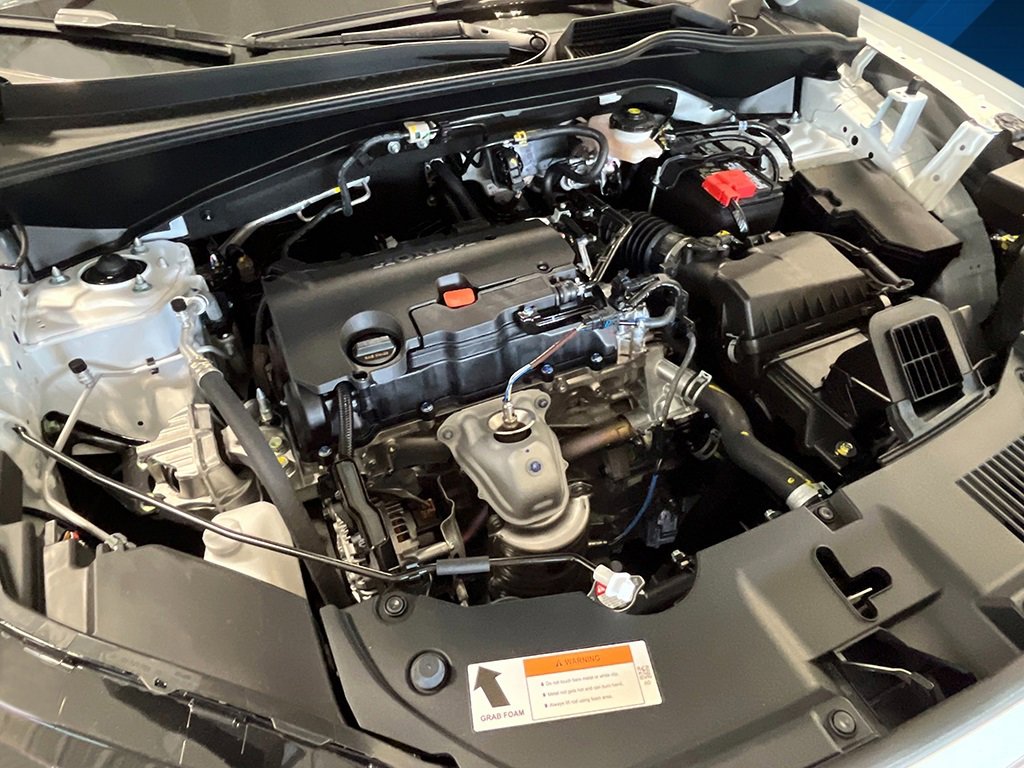 New 2026 Honda HR-V Sport image 12