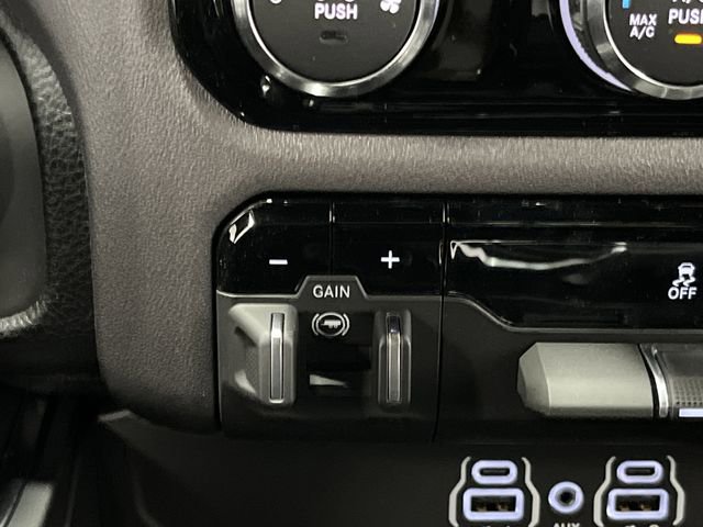 New 2026 RAM 1500 Big Horn w/ Night Edition image 27