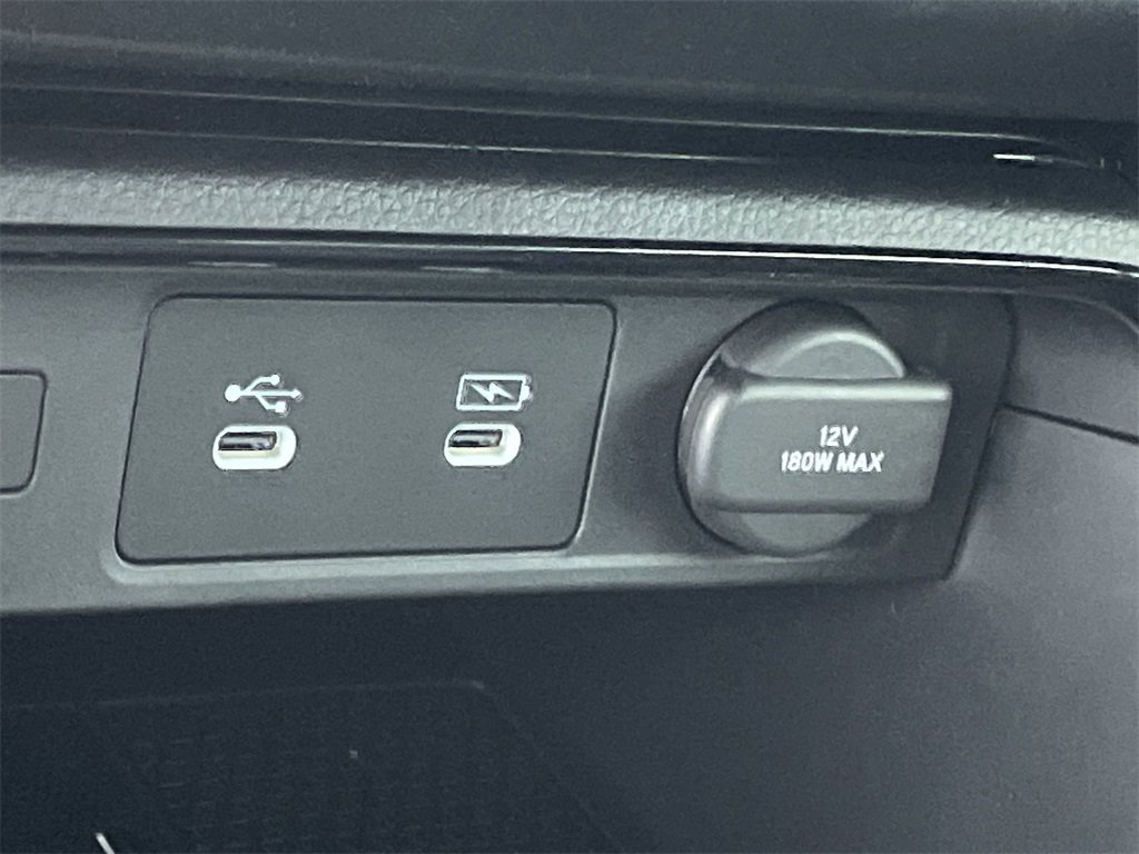 New 2026 Honda CR-V TrailSport image 26