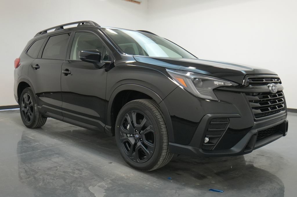 New 2025 Subaru Ascent Onyx Edition image 1