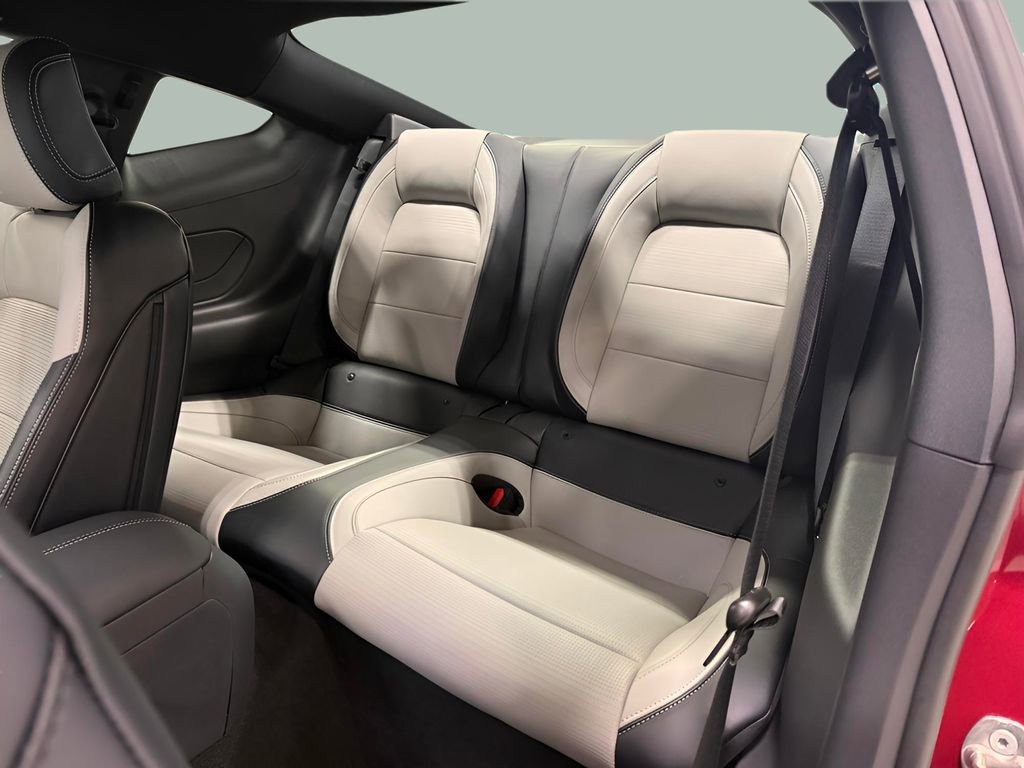 New 2026 Ford Mustang Premium image 14