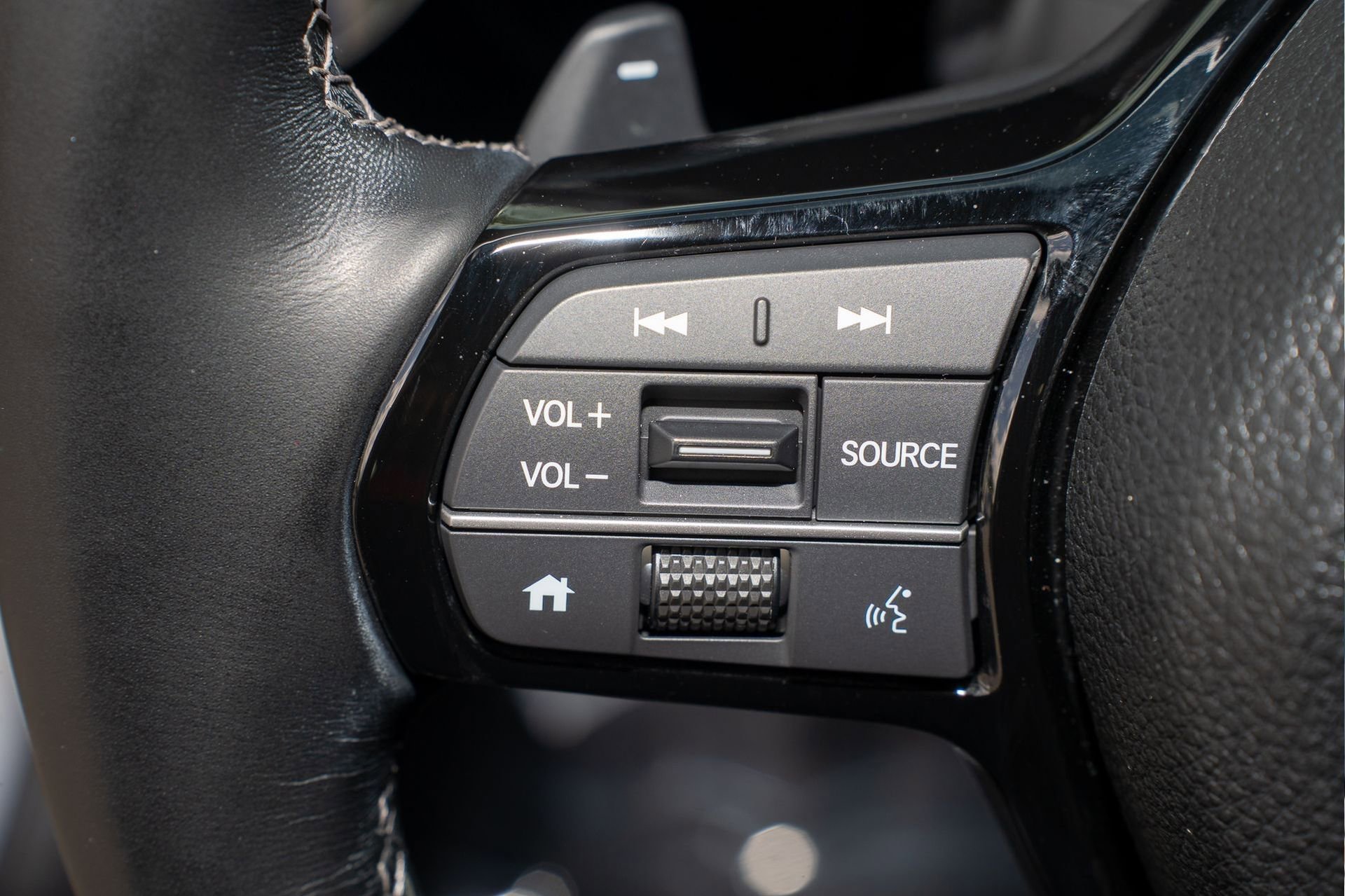 Certified 2023 Honda Civic Sport image 29