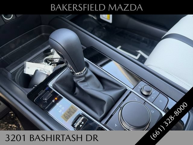 New 2026 MAZDA CX-50 AWD 2.5 S w/ Premium Package image 24