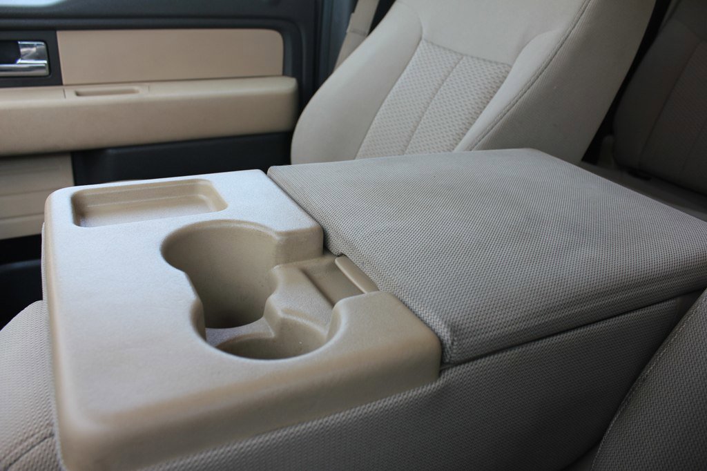 Used 2012 Ford F150 XLT w/ XTR Pkg image 23