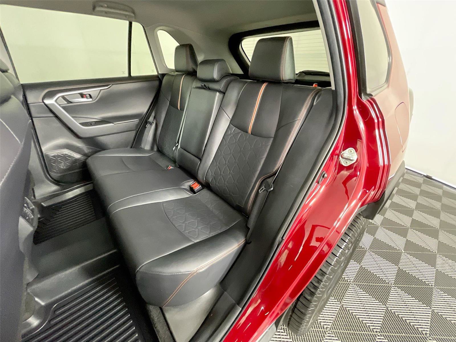 Used 2023 Toyota RAV4 Adventure image 26