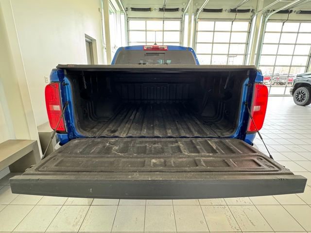 Used 2019 Chevrolet Colorado ZR2 image 40