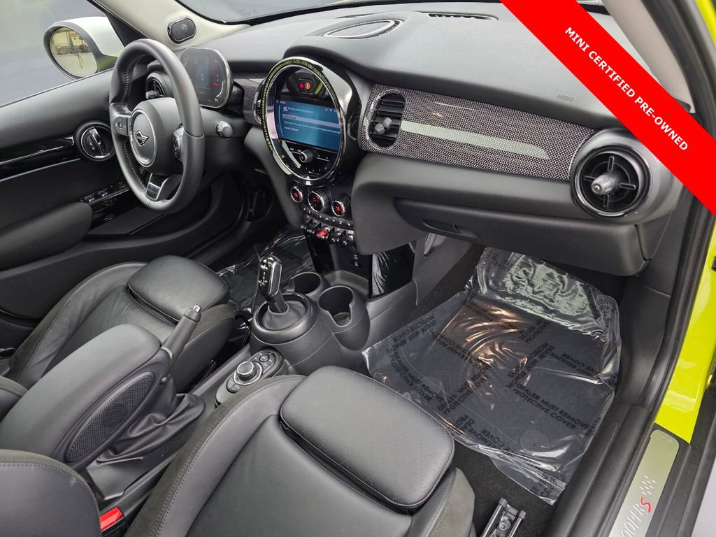 Used 2023 MINI Cooper S image 29