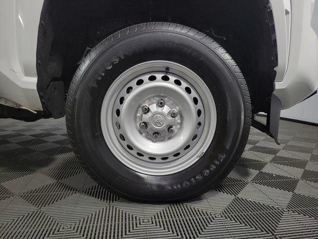 Used 2024 Toyota Tacoma SR RWD image 11