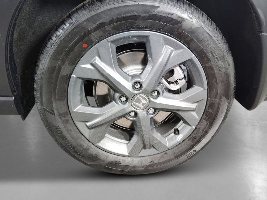 New 2026 Honda HR-V LX image 9