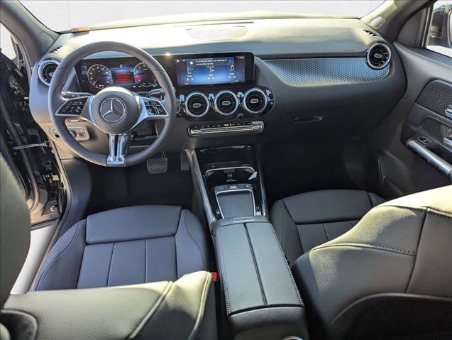 New 2026 Mercedes-Benz GLA 250 image 14