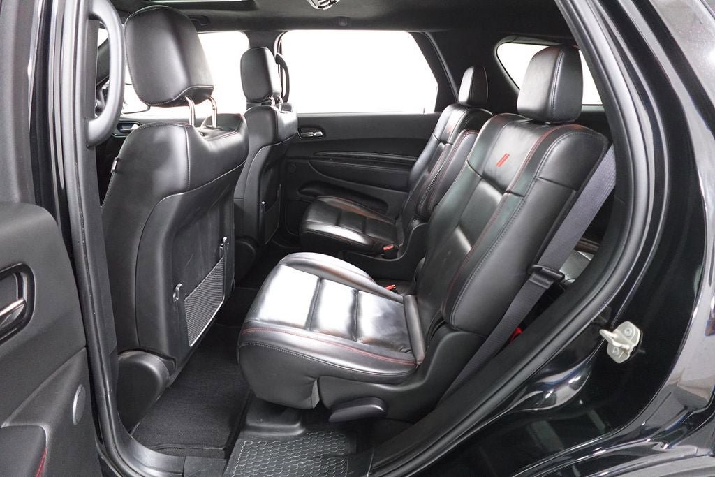 Used 2024 Dodge Durango R/T AWD/4WD image 29