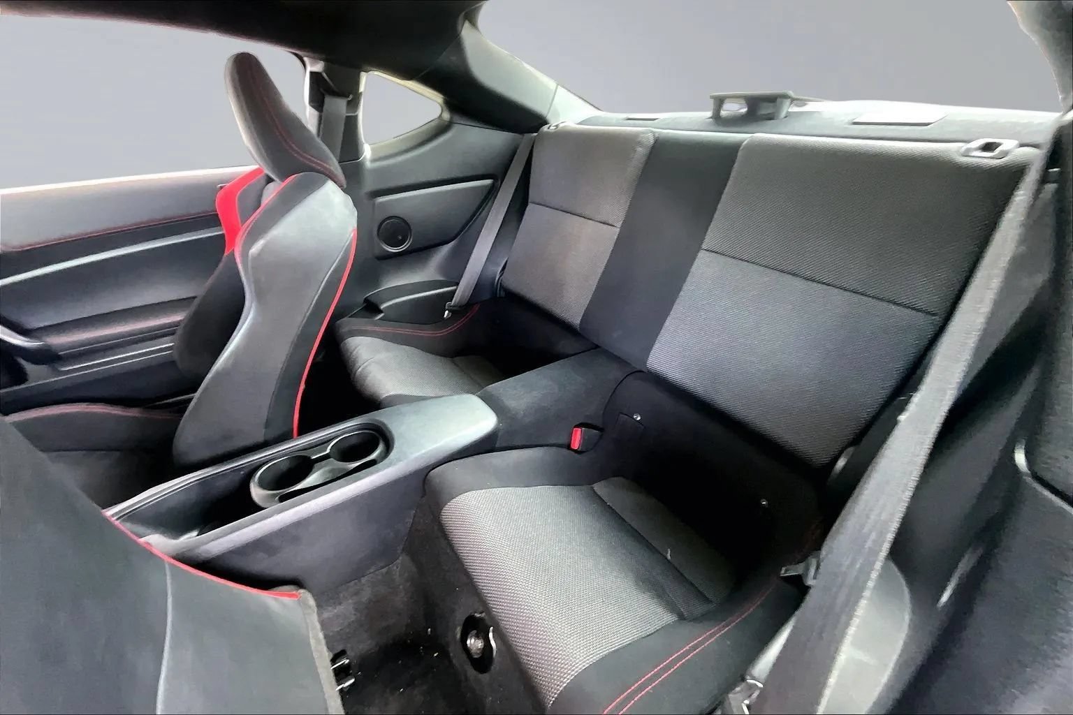 Used 2018 Subaru BRZ Premium w/ Popular Package #1 RWD image 19