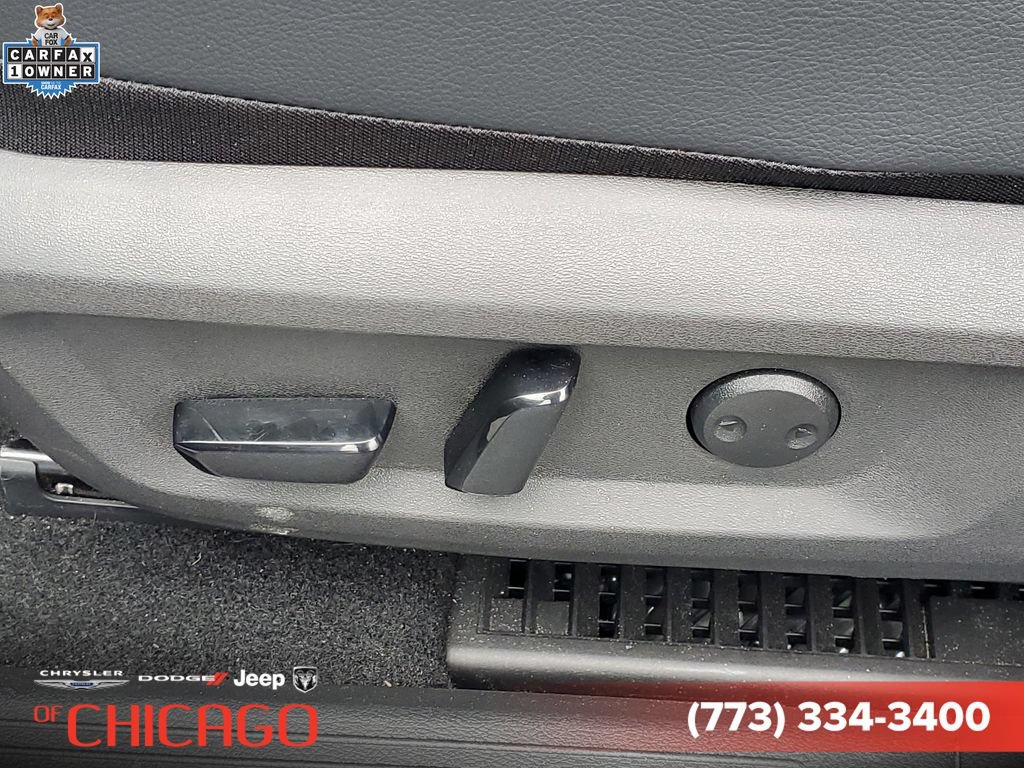 Used 2025 Nissan Rogue SL w/ Tech Package AWD/4WD image 20