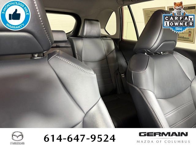 Used 2023 Toyota RAV4 XLE Premium AWD/4WD image 20