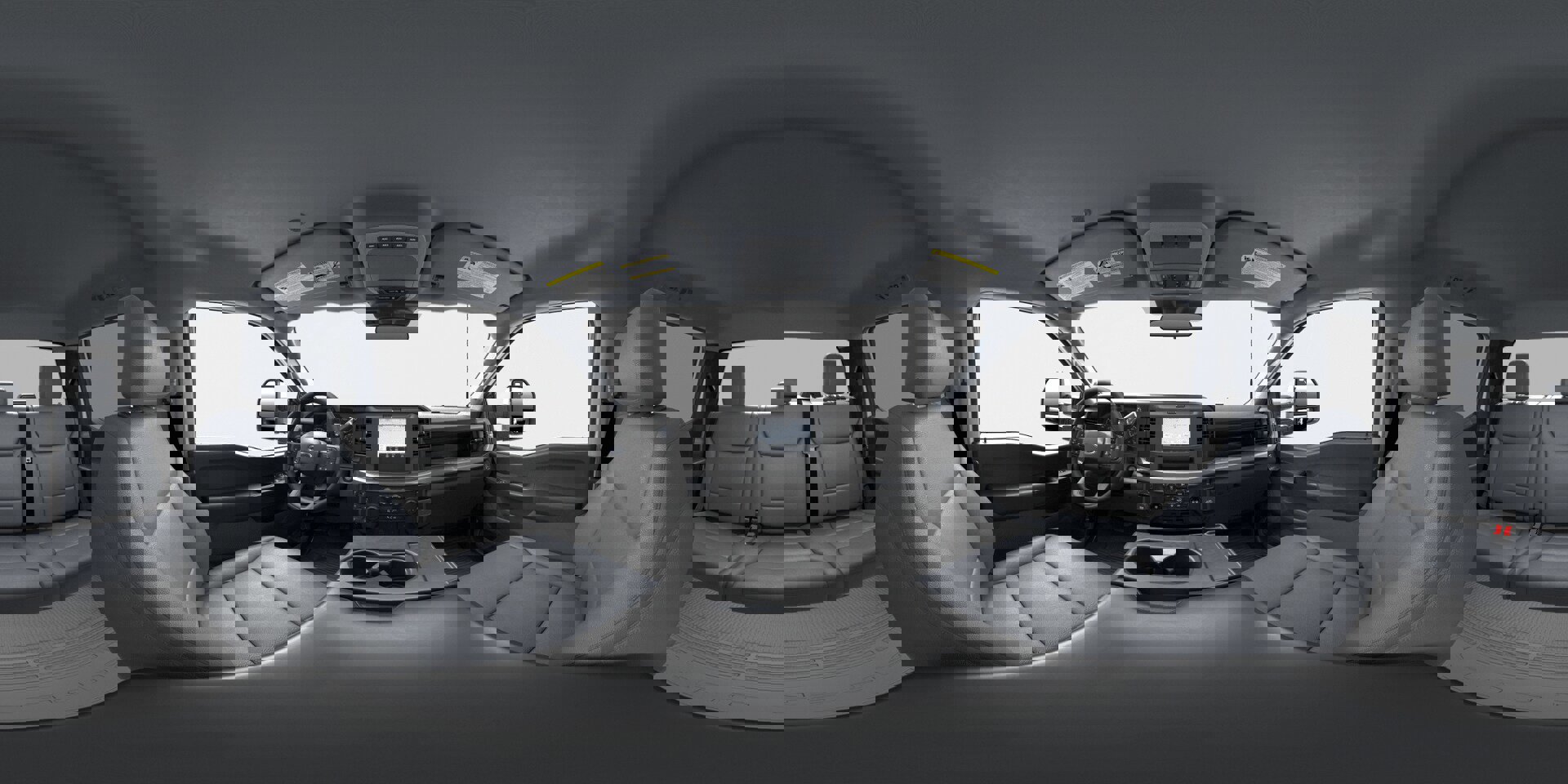 New 2026 Ford F250 XL w/ XL Off-Road Package image 8