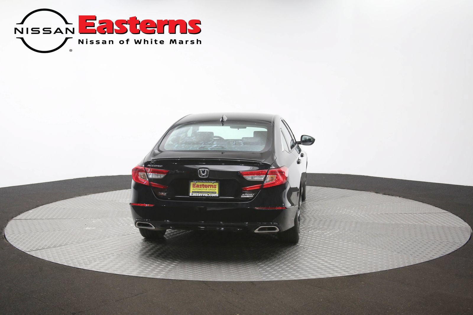 Used 2022 Honda Accord Sport Special Edition image 36