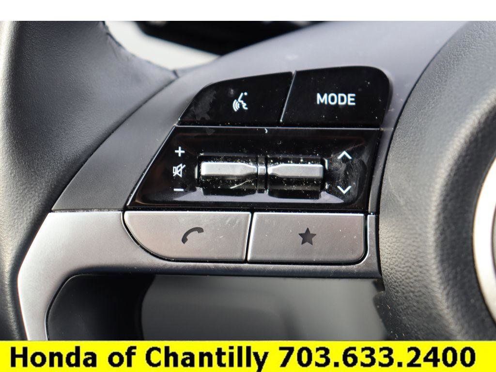 Used 2023 Hyundai Tucson SEL w/ Convenience Package image 22