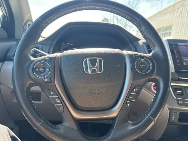 Used 2019 Honda Ridgeline RTL-T image 13