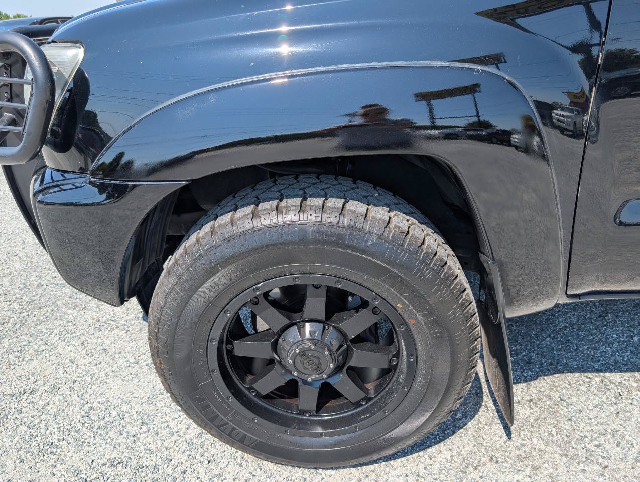 Used 2013 Toyota Tacoma PreRunner w/ SR5 Pkg RWD image 12