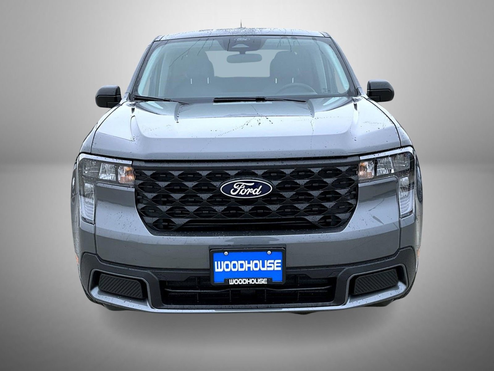 New 2026 Ford Maverick XLT image 2