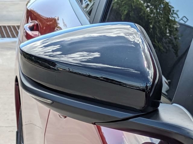 New 2026 Nissan Sentra SV w/ SV Convenience Package FWD image 12