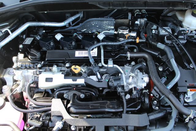 Certified 2024 Toyota Corolla Cross AWD Hybrid w/ Convenience Package image 57