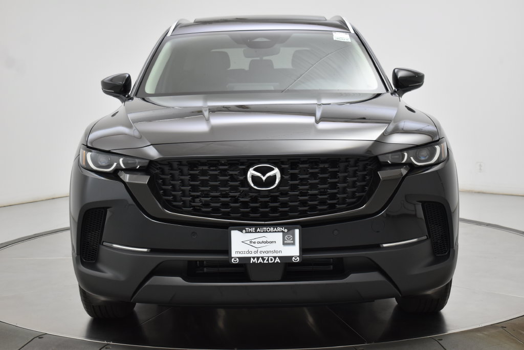 New 2026 MAZDA CX-50 2.5 Hybrid w/ Weather Package AWD/4WD image 13