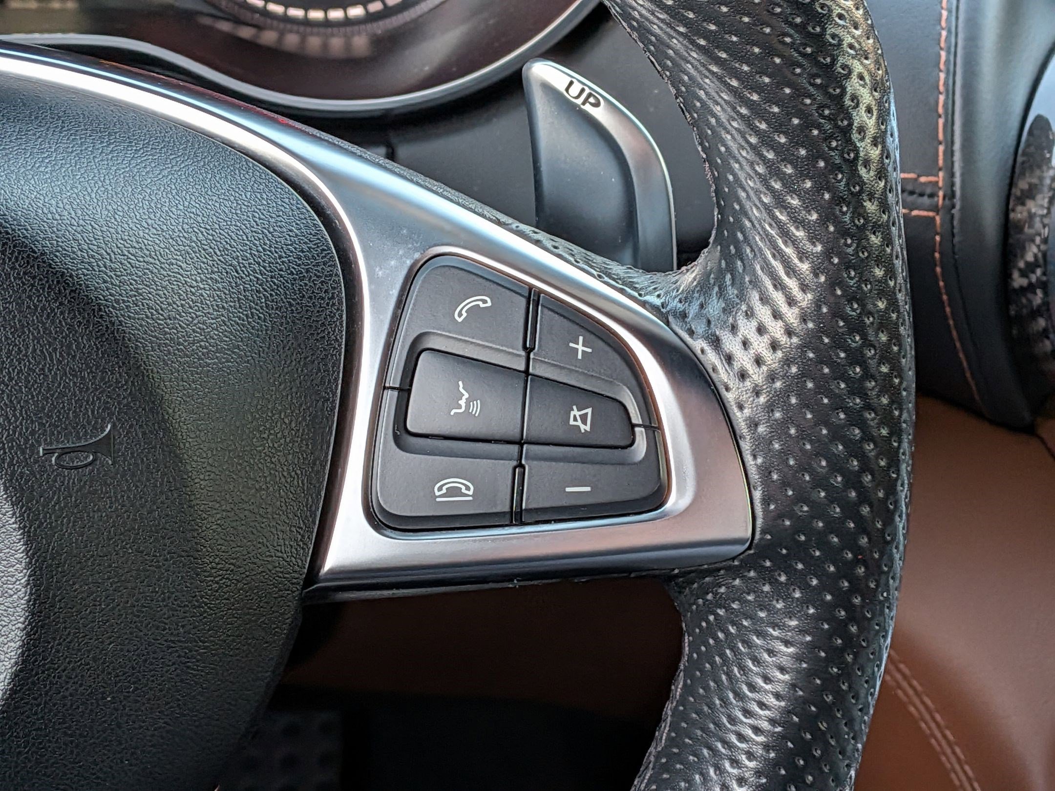 Certified 2019 Mercedes-Benz AMG GT C image 11