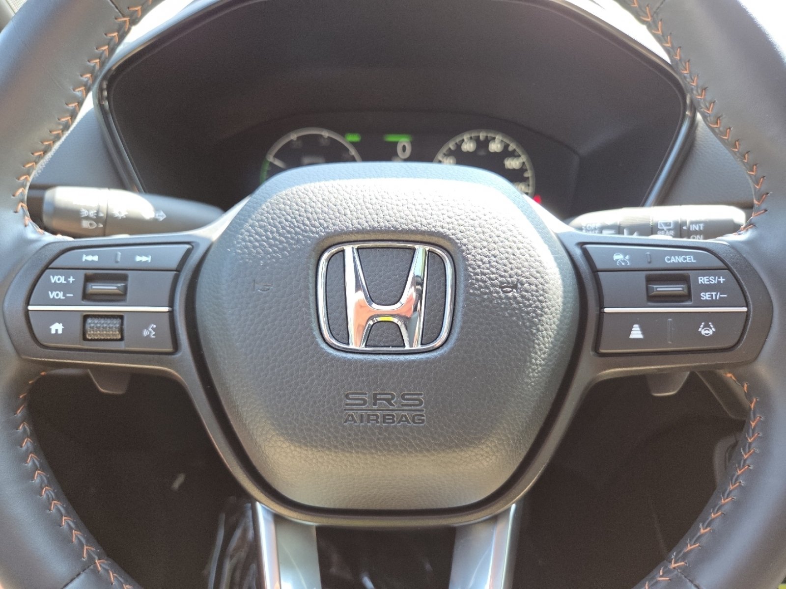 Used 2024 Honda CR-V Sport-L image 33
