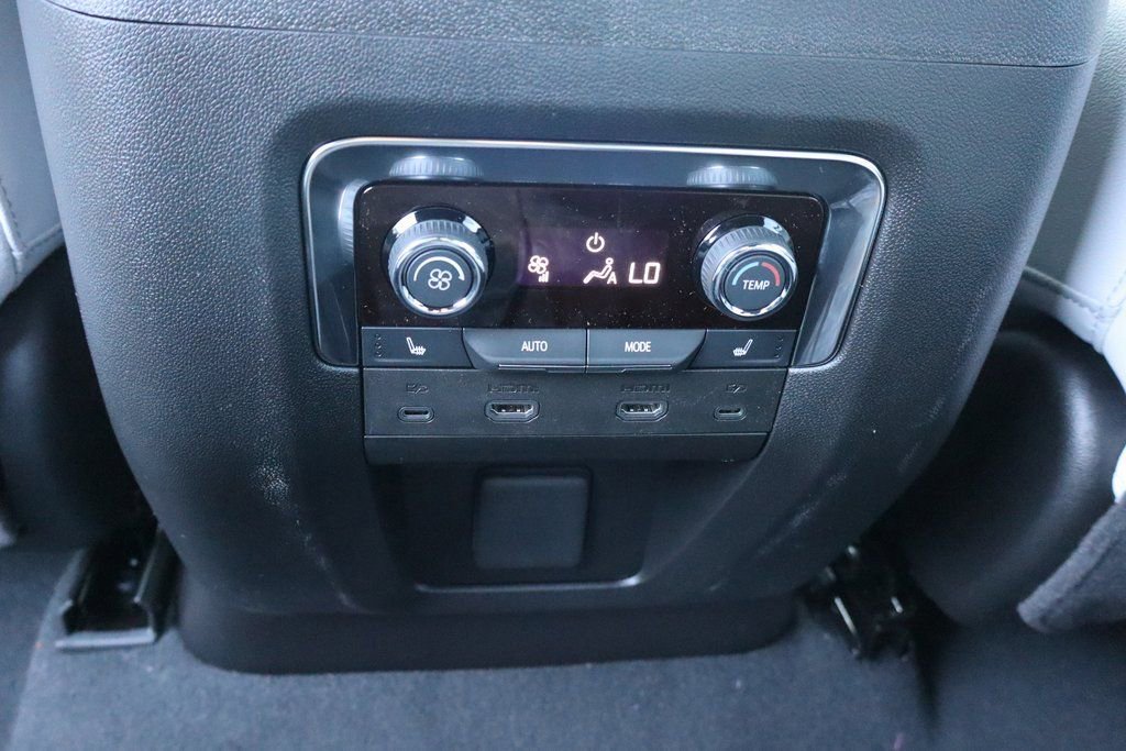 New 2026 Chevrolet Tahoe Premier image 24