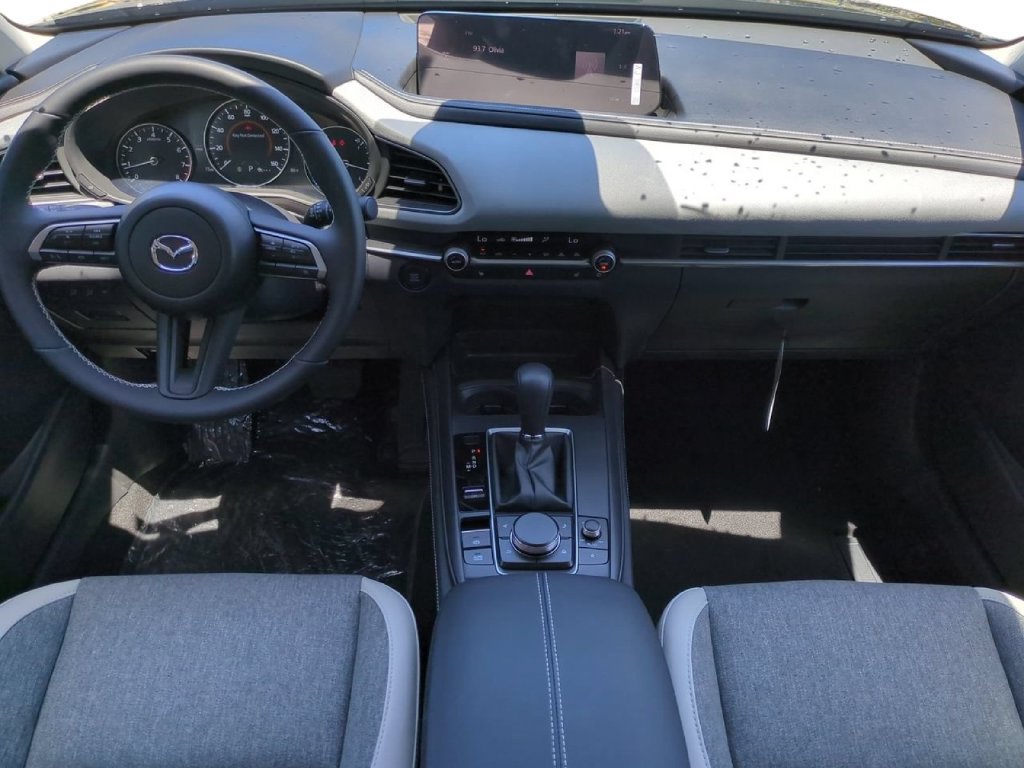 New 2026 MAZDA CX-30 Aire Edition AWD/4WD image 14